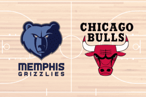 Basketball Players who Played for Grizzlies and Bulls