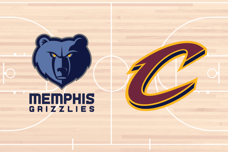 6 Basketball Players who Played for Grizzlies and Cavaliers