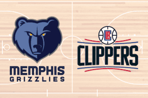 5 Basketball Players who Played for Grizzlies and Clippers