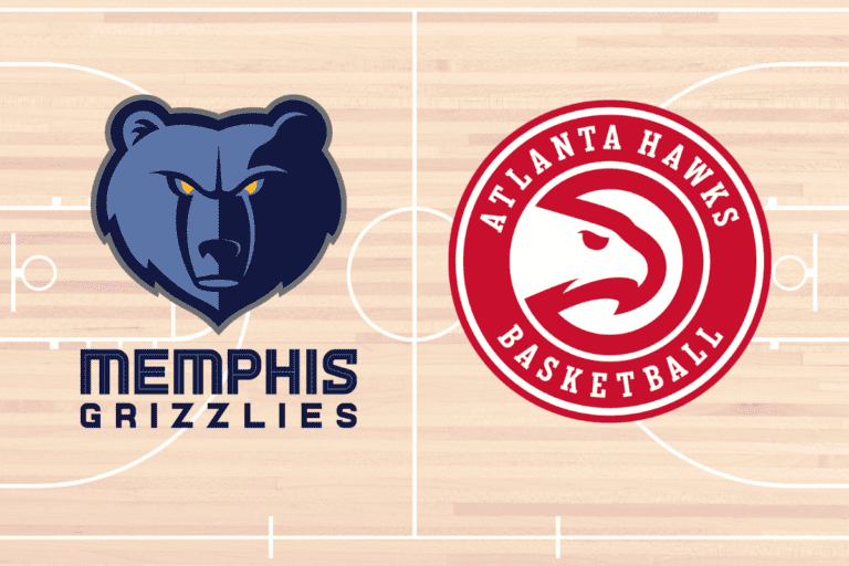 Basketball Players who Played for Grizzlies and Hawks