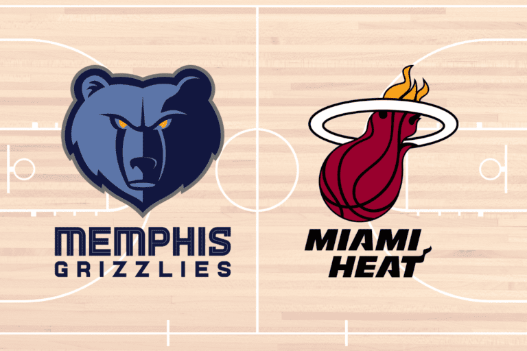 10 Basketball Players who Played for Grizzlies and Heat