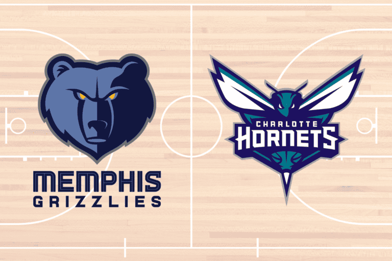 Basketball Players who Played for Grizzlies and Hornets