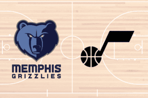 6 Basketball Players who Played for Grizzlies and Jazz
