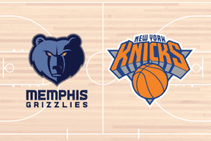 Basketball Players who Played for Grizzlies and Knicks