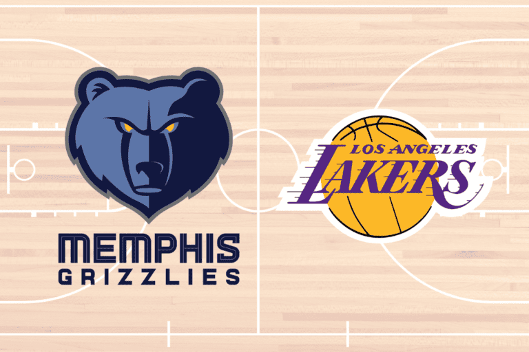 Basketball Players who Played for Grizzlies and Lakers