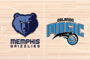 6 Basketball Players who Played for Grizzlies and Magic