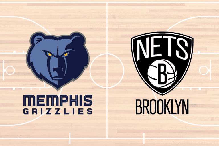 Basketball Players who Played for Grizzlies and Nets