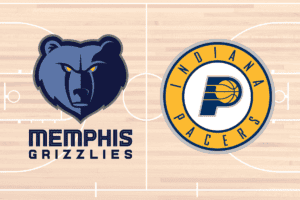 Basketball Players who Played for Grizzlies and Pacers