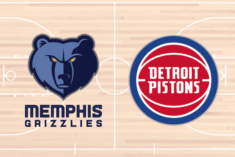 Basketball Players who Played for Grizzlies and Pistons