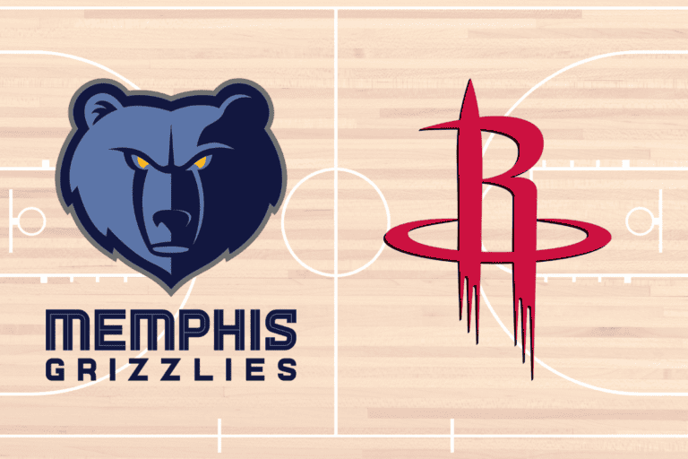 6 Basketball Players who Played for Grizzlies and Rockets