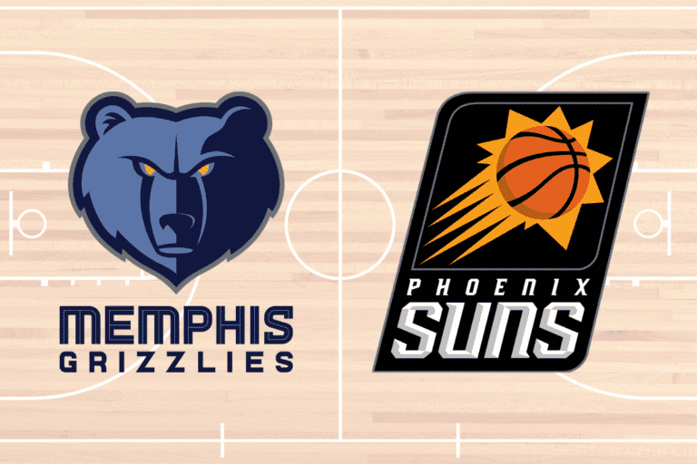 Basketball Players who Played for Grizzlies and Suns