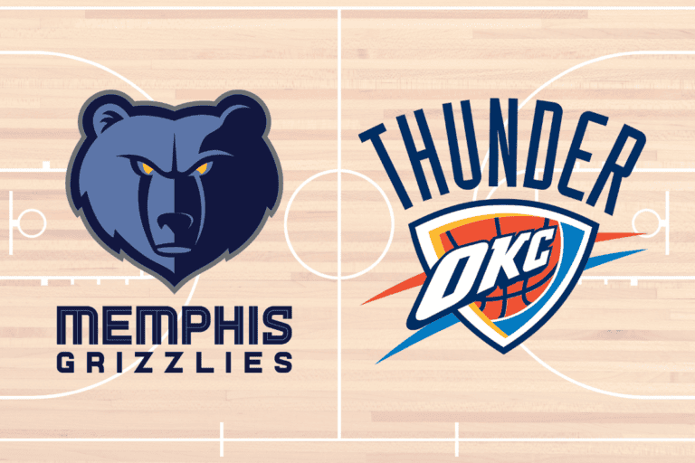 Basketball Players who Played for Grizzlies and Thunder