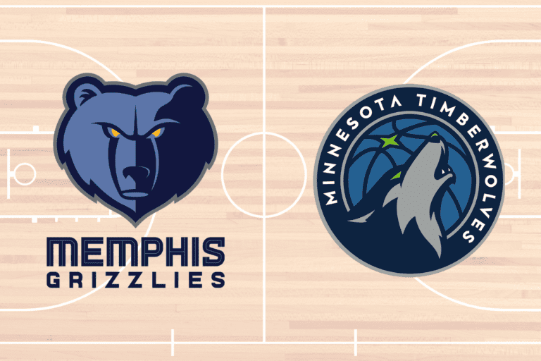 6 Basketball Players who Played for Grizzlies and Timberwolves