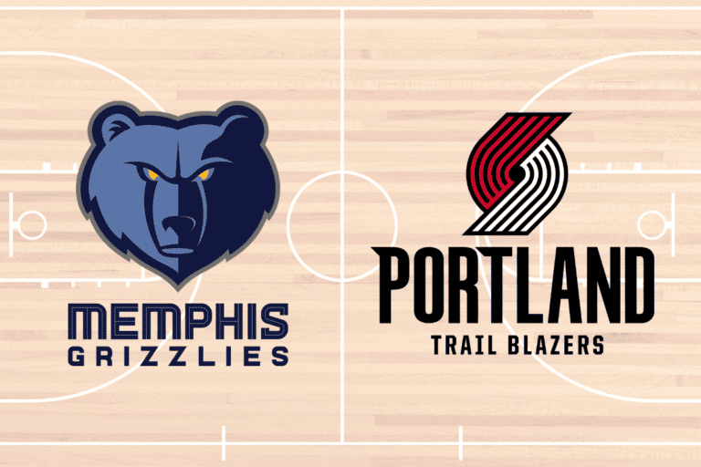 Basketball Players who Played for Grizzlies and Trail Blazers