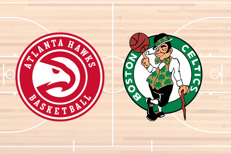 7 Basketball Players who Played for Hawks and Celtics