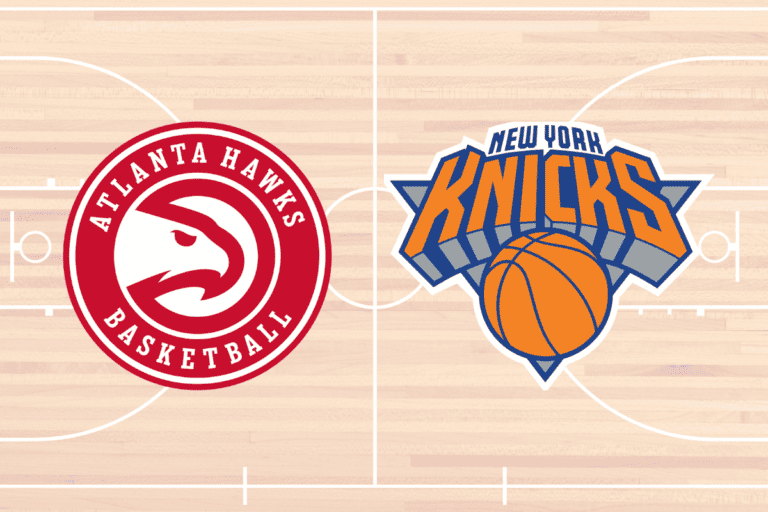 6 Basketball Players who Played for Hawks and Knicks