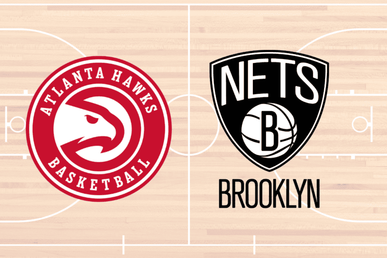 7 Basketball Players who Played for Hawks and Nets