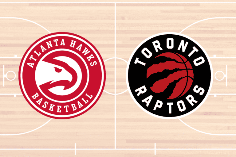Basketball Players who Played for Hawks and Raptors