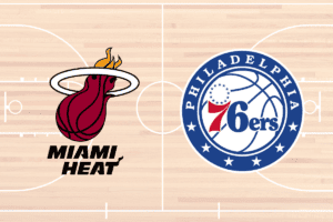 6 Basketball Players who Played for Heat and 76ers