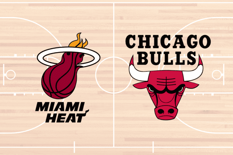 5 Basketball Players who Played for Heat and Bulls