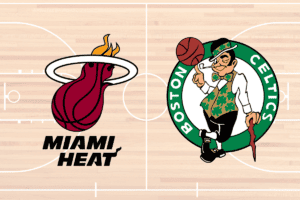 10 Basketball Players who Played for Heat and Celtics