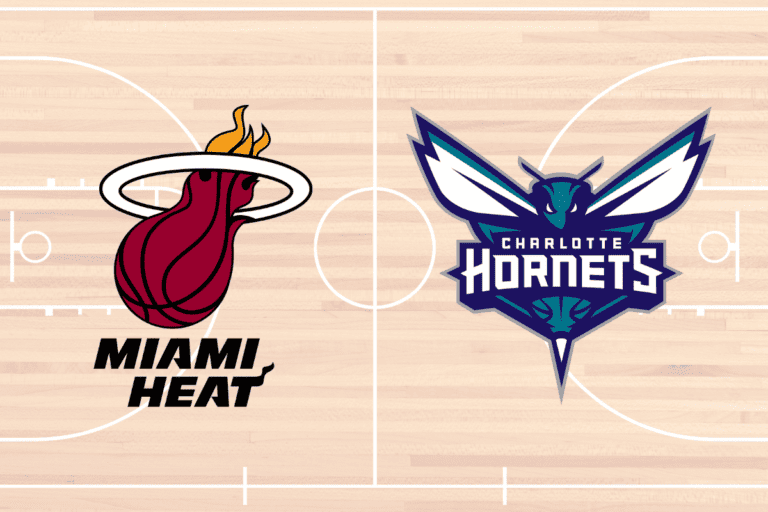 5 Basketball Players who Played for Heat and Hornets