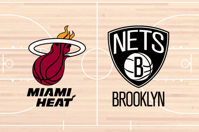 6 Basketball Players who Played for Heat and Nets