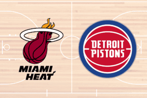5 Basketball Players who Played for Heat and Pistons