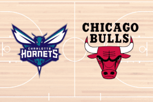 5 Basketball Players who Played for Hornets and Bulls