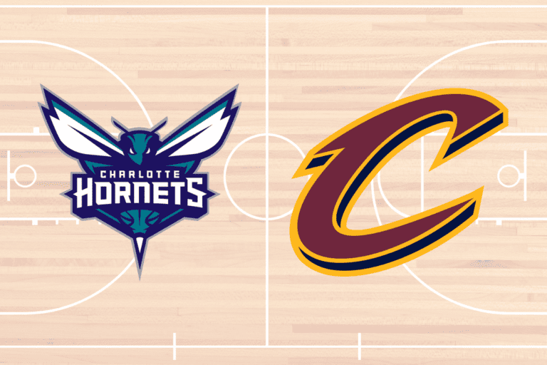 Basketball Players who Played for Hornets and Cavaliers