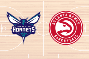 Basketball Players who Played for Hornets and Hawks
