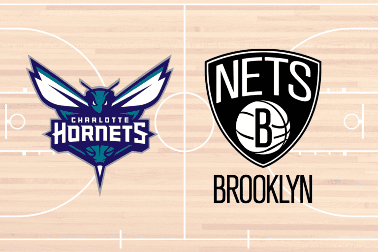 8 Basketball Players who Played for Hornets and Nets