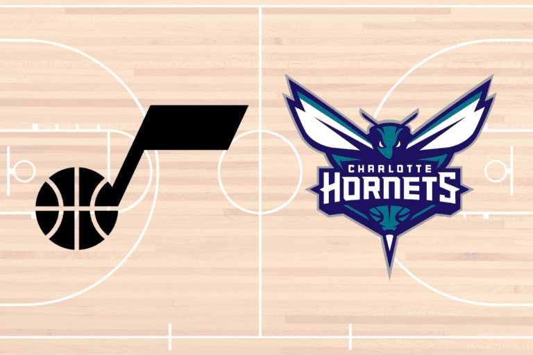 Basketball Players who Played for Jazz and Hornets