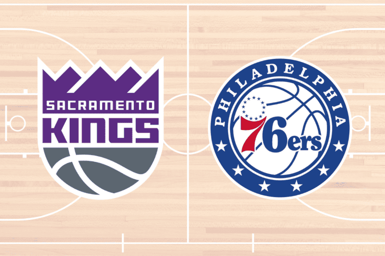 Basketball Players who Played for Kings and 76ers