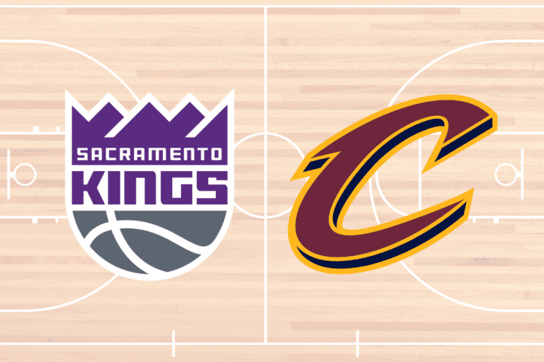 7 Basketball Players who Played for Kings and Cavaliers