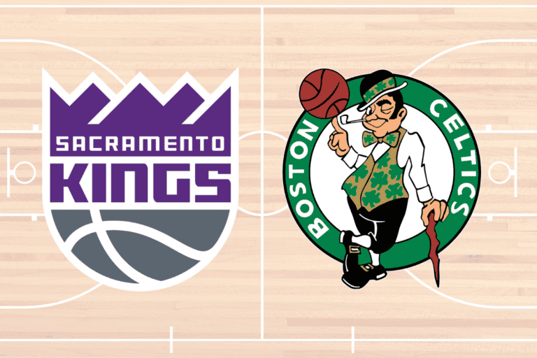 Basketball Players who Played for Kings and Celtics