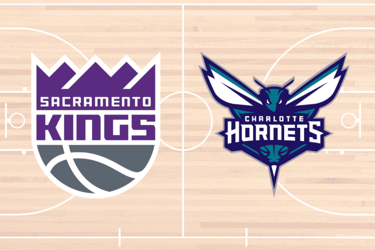 Basketball Players who Played for Kings and Hornets