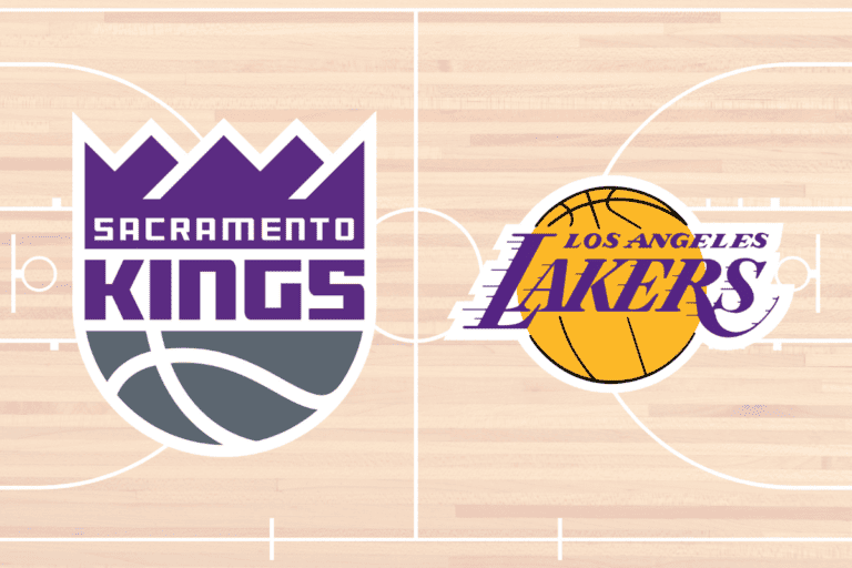 6 Basketball Players who Played for Kings and Lakers