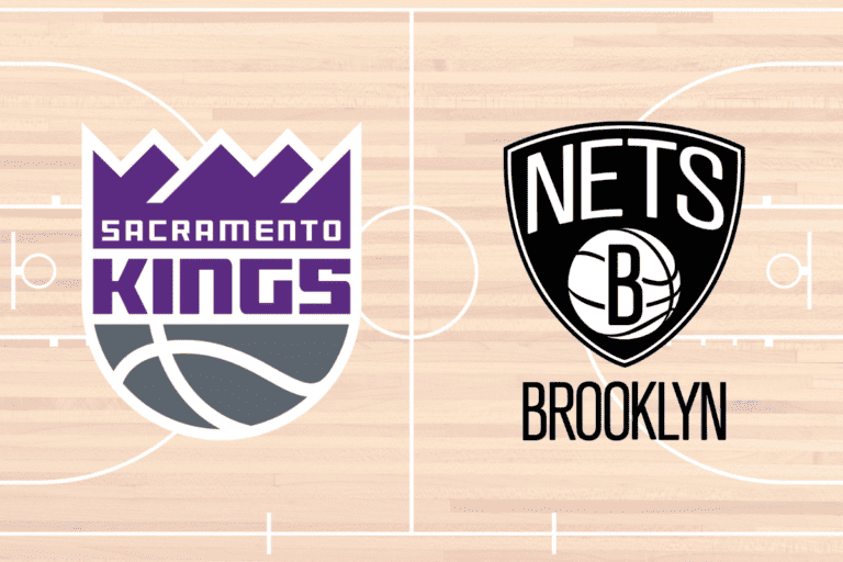 Basketball Players who Played for Kings and Nets