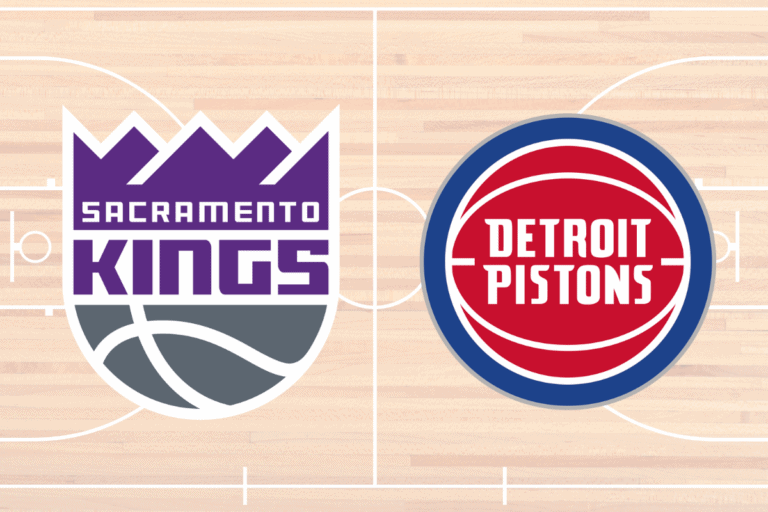 Basketball Players who Played for Kings and Pistons
