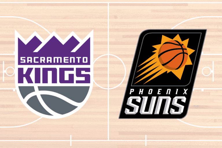 Basketball Players who Played for Kings and Suns