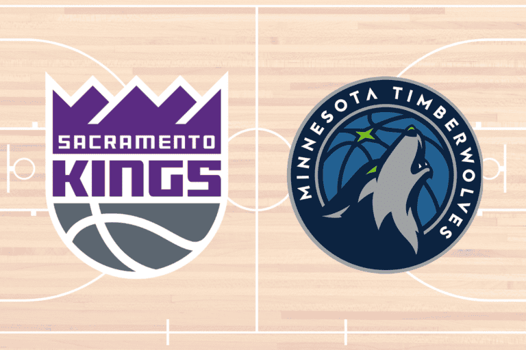Basketball Players who Played for Kings and Timberwolves