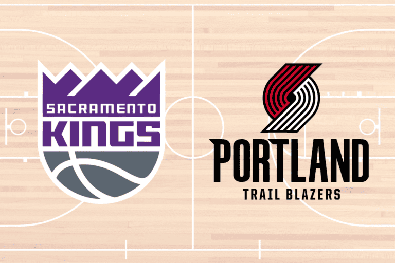 Basketball Players who Played for Kings and Trail Blazers