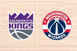 5 Basketball Players who Played for Kings and Wizards