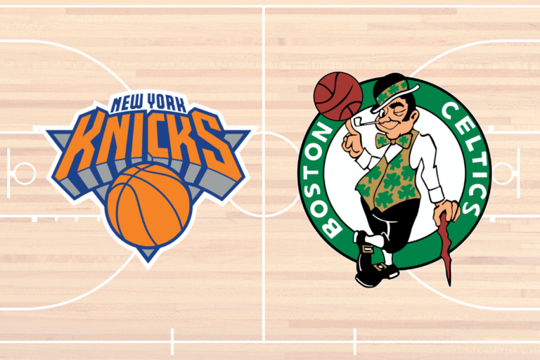 5 Basketball Players who Played for Knicks and Celtics