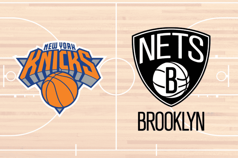 6 Basketball Players who Played for Knicks and Nets