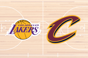 10 Basketball Players who Played for Lakers and Cavaliers
