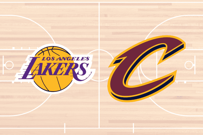 10 Basketball Players who Played for Lakers and Cavaliers