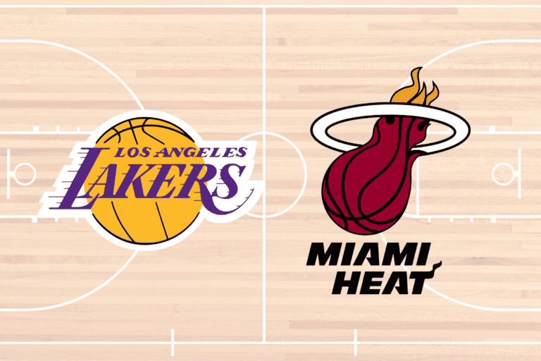 7 Basketball Players who Played for Lakers and Heat