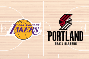 Basketball Players who Played for Lakers and Trail Blazers